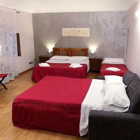 B&B City'S House Рим Екстер'єр фото