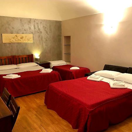 B&B City'S House Рим Екстер'єр фото