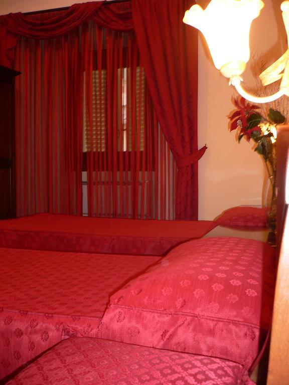 B&B City'S House Рим Номер фото