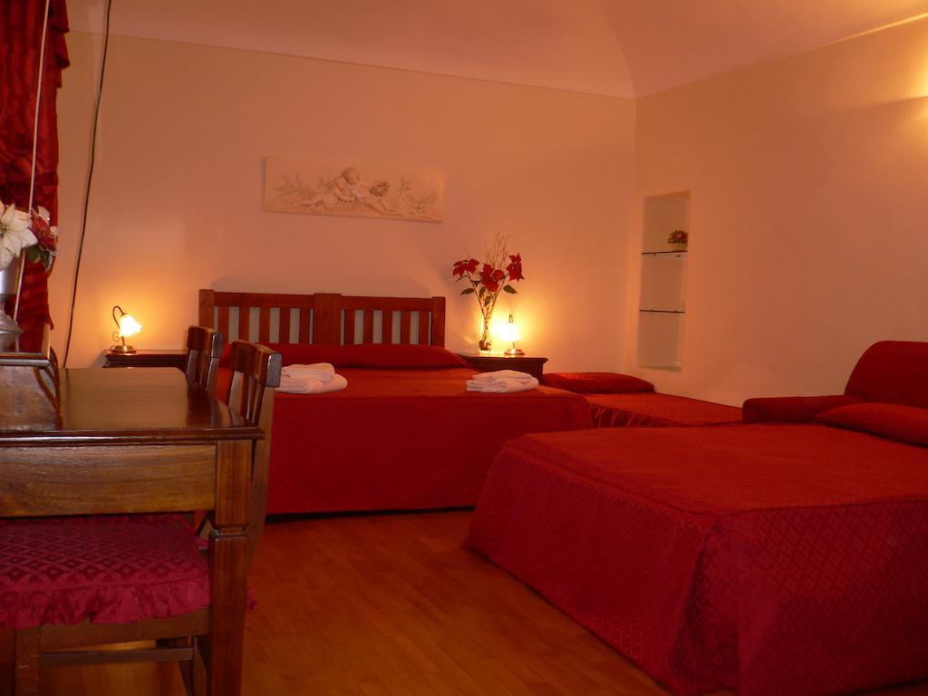 B&B City'S House Рим Екстер'єр фото