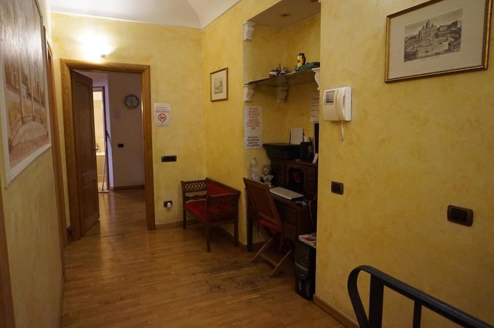 B&B City'S House Рим Екстер'єр фото