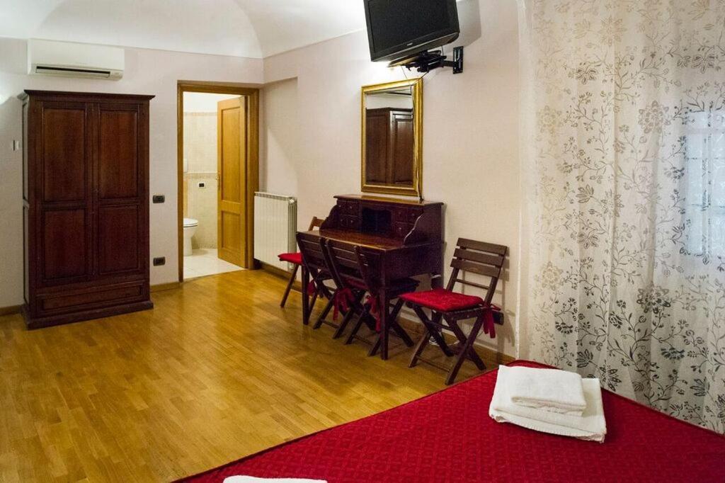 B&B City'S House Рим Екстер'єр фото
