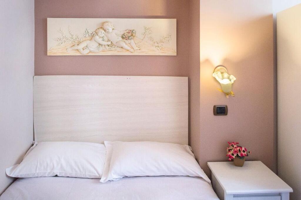 B&B City'S House Рим Екстер'єр фото